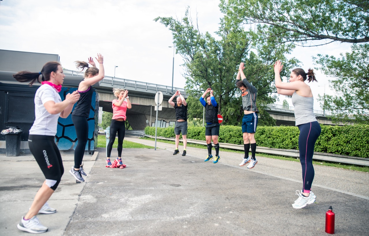 Warum du gemeinsam mit deinem Partner Sport machen solltest – Tristyle – Push your limit