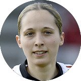Barbara Bollenberger, FIFA Schiedsrichterin