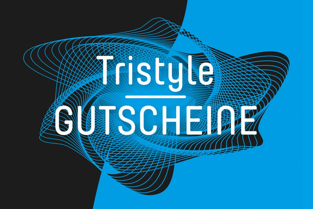 Tristyle Gutschein