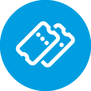 Tristyle Eventtickets