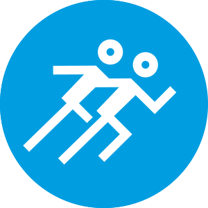 Tristyle Trainingsblöcke