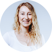 Nicole Strommer