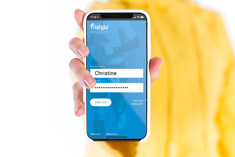 Tristyle App