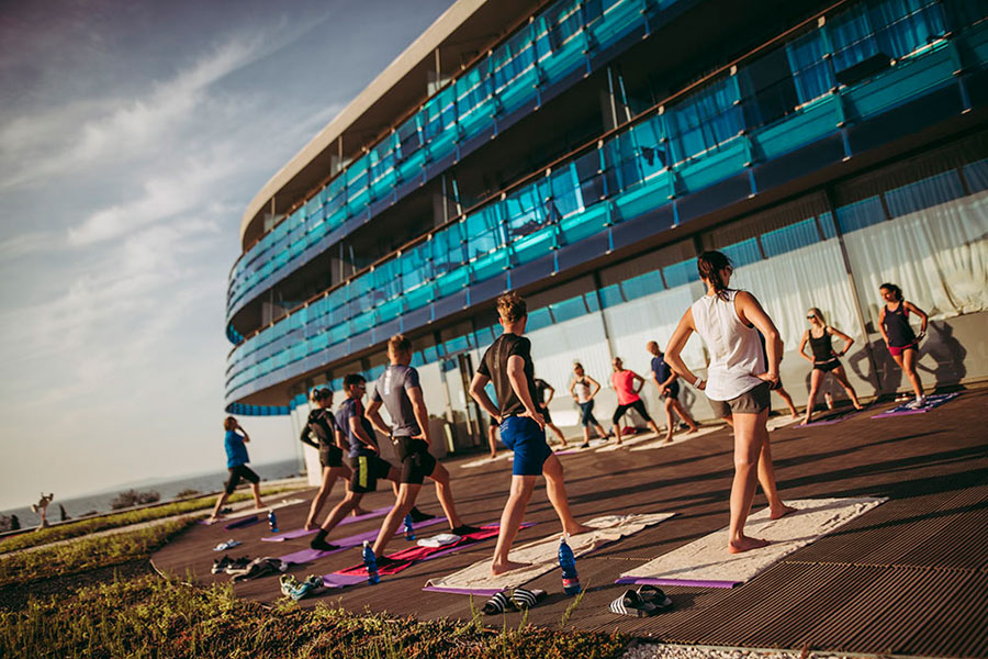 Tristyle Triathlon Camp