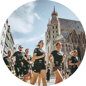 Vienna Sightseeing Run