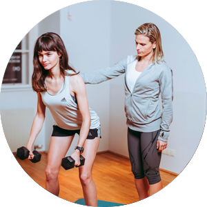 Tristyle Personal Coaching