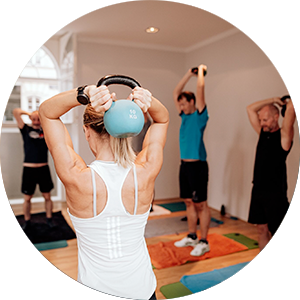 Tristyle-your-body