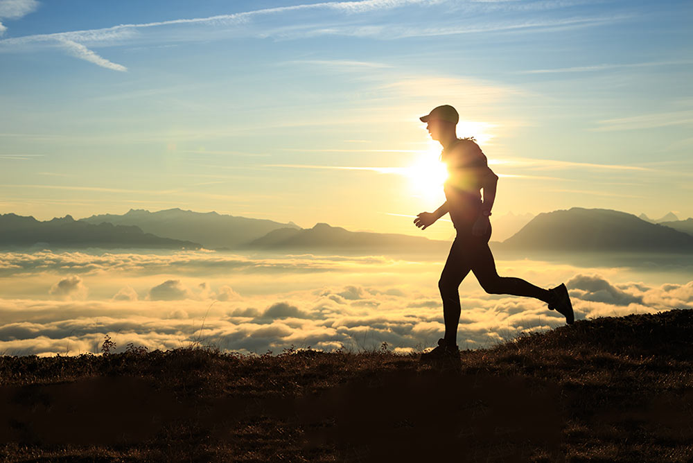 Tristyle Trailrunning Camp Velden