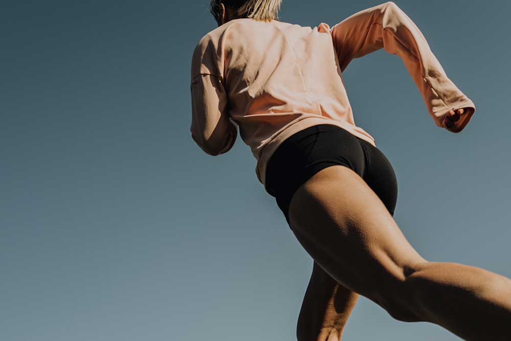 Tristyle Running Week Velden