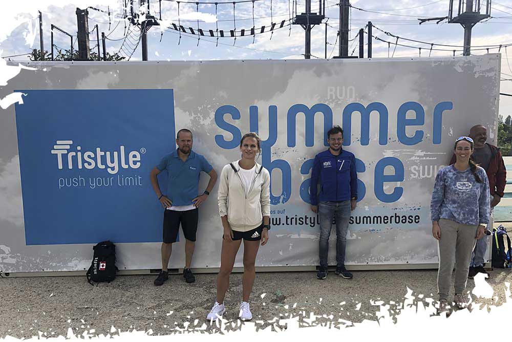 Tristyle Summerbase