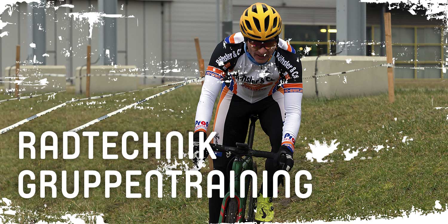 summerbase_bike Tristyle Radtechnik-Gruppentraining