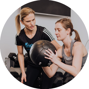Tristyle Personal Coaching