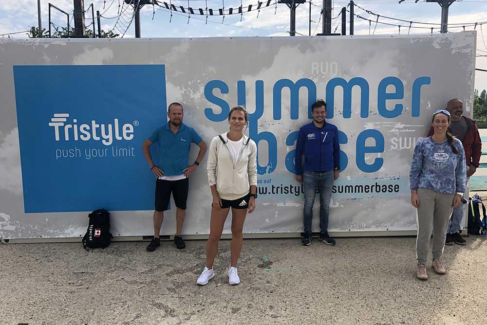 Tristyle Summerbase
