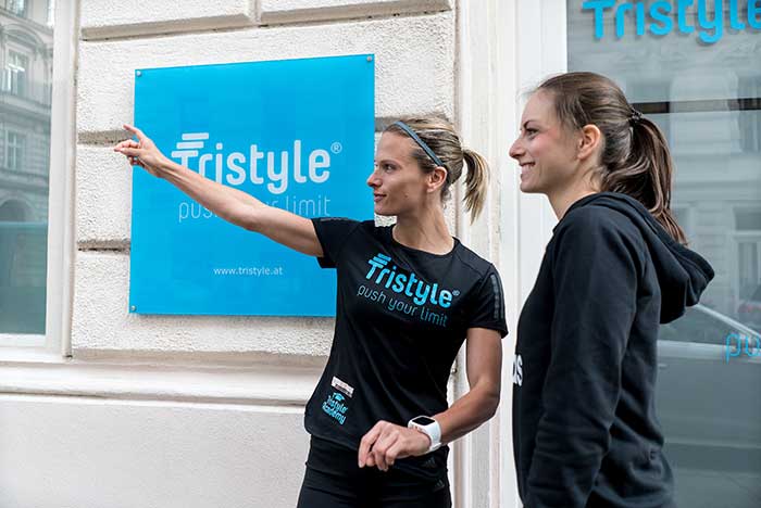 Tristyle-Blog: Zuviel des Guten