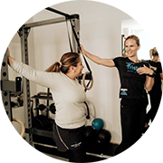 lehrgang-PT Ausbildung zum/zur Dipl. Personal TrainerIn