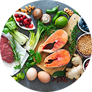lehrgang-ernaehrung Kurzlehrgang Ernährung
