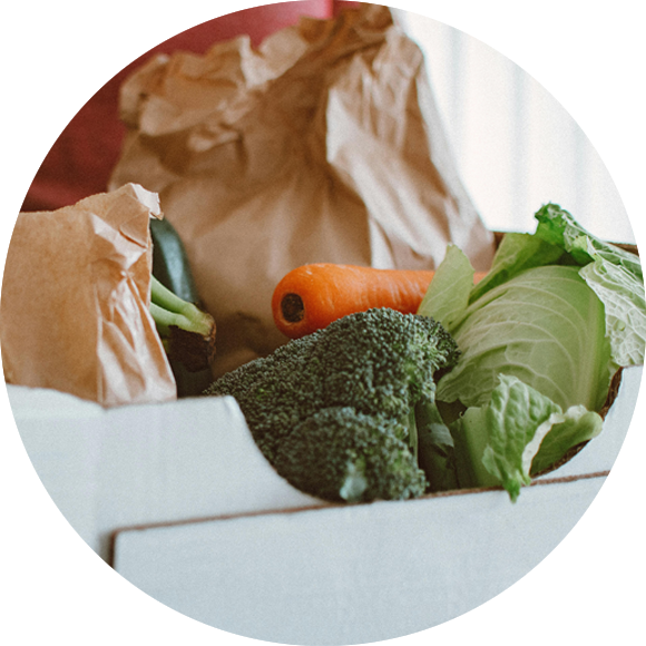 Tristyle Ernährungscoaching