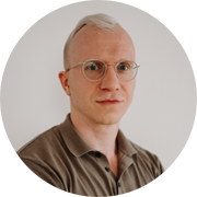 Julian Kohlmeigner, Tristyle Personal Trainer