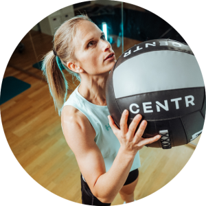 Tristyle Hyroxtraining