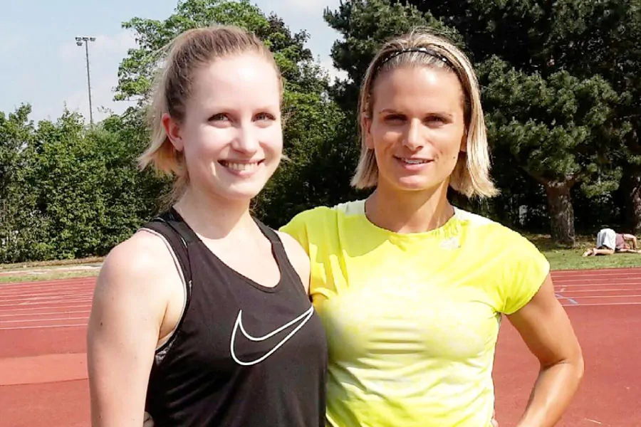 Tristyle Trainingsplanung mit Stefanie Geringer