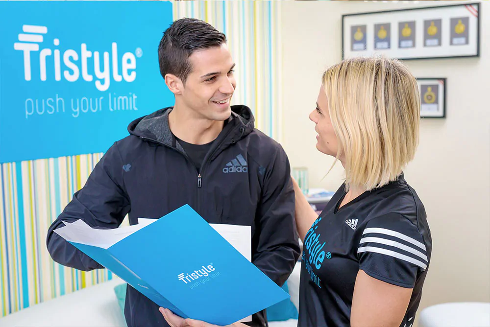 Tristyle Trainingsplanung