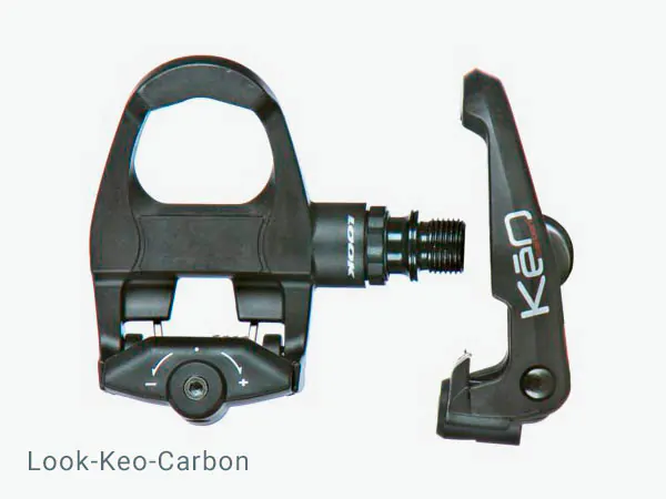 Look-Keo-Carbon – Quelle: www.roadbike.de
