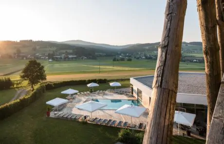 Falkensteiner Hotel & Spa Bad Leonfelden****