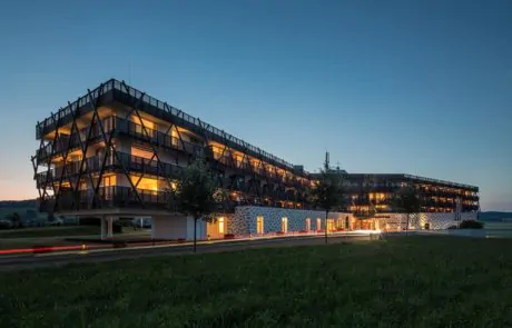 Falkensteiner Hotel & Spa Bad Leonfelden****