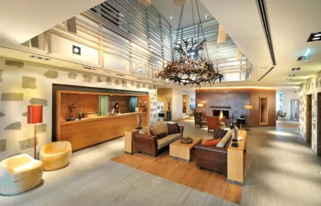 Falkensteiner Hotel & Spa Bad Leonfelden****