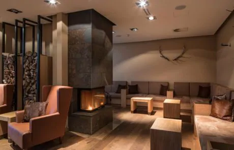 Falkensteiner Hotel & Spa Bad Leonfelden****
