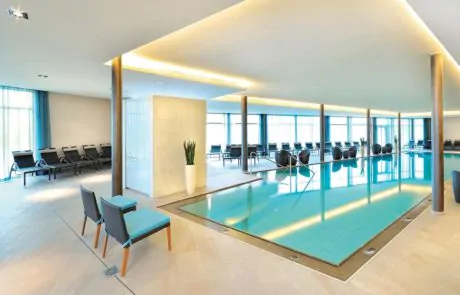 Falkensteiner Hotel & Spa Bad Leonfelden****