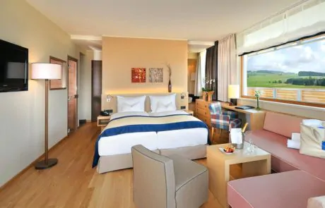 Falkensteiner Hotel & Spa Bad Leonfelden****