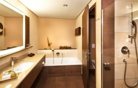 Falkensteiner Hotel & Spa Bad Leonfelden****