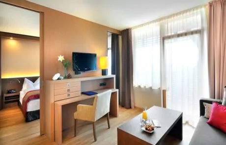 Falkensteiner Hotel & Spa Bad Leonfelden****