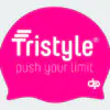 Tristyle Silikon Schwimmkappe
