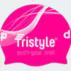 Tristyle Silikon Schwimmkappe