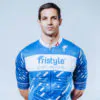 Tristyle Radtrikot