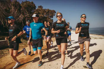 Tristyle Triathlon Camp