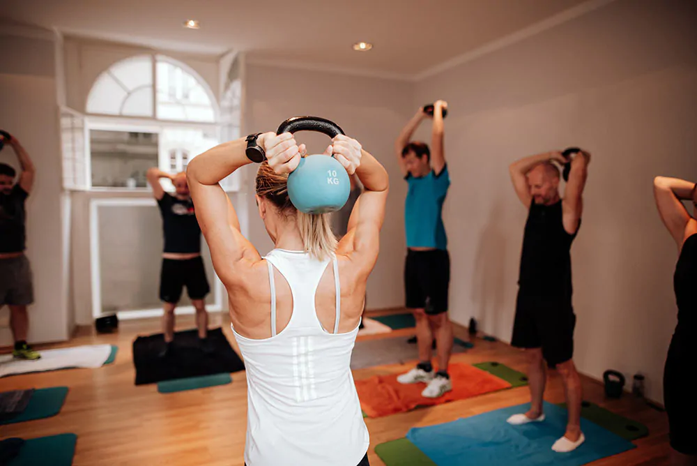 Tristyle-Studio-Gruppentraining2 Tristyle Studio, Gruppentraining