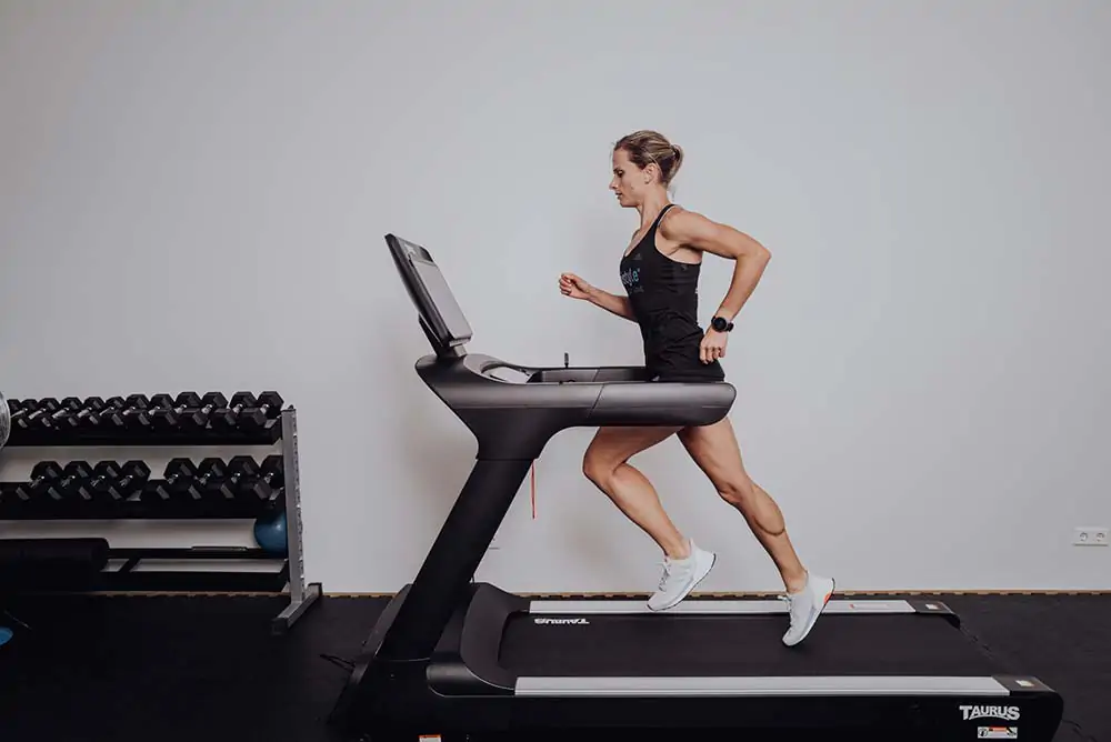 tristyle-studio Tristyle Studio, Laufband