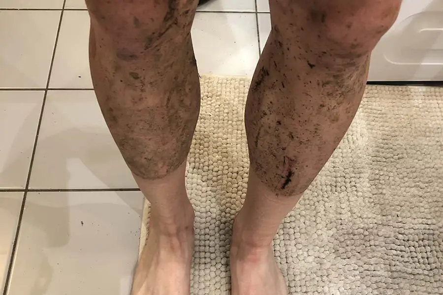 Emanuel Sabitzer, after "Stoneman"