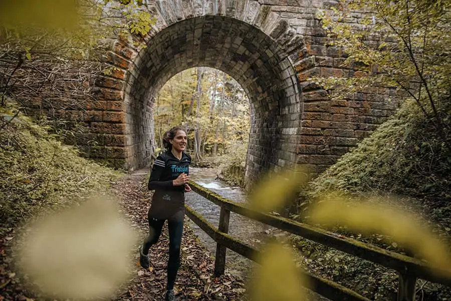 Tristyle Blog – Das Laufen in der Krise: Jetzt erst recht! – von Melanie Raidl