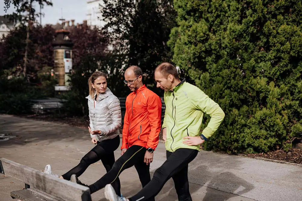 Tristyle Personal Coaching