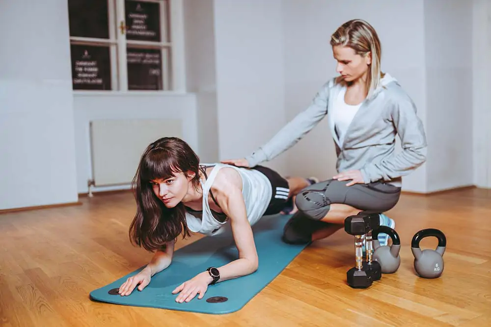 Tristyle Personal Coaching