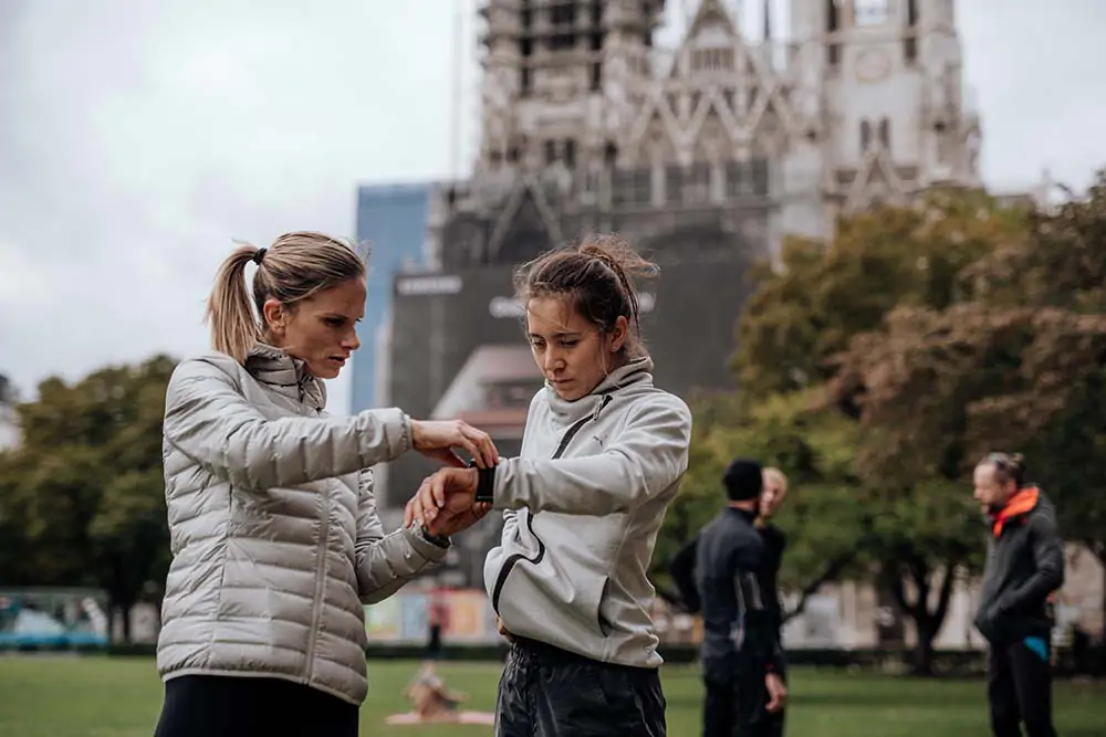 Tristyle Personal Coaching