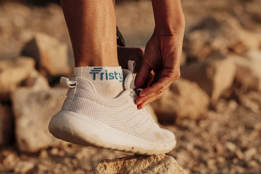 Tristyle Socken kurz