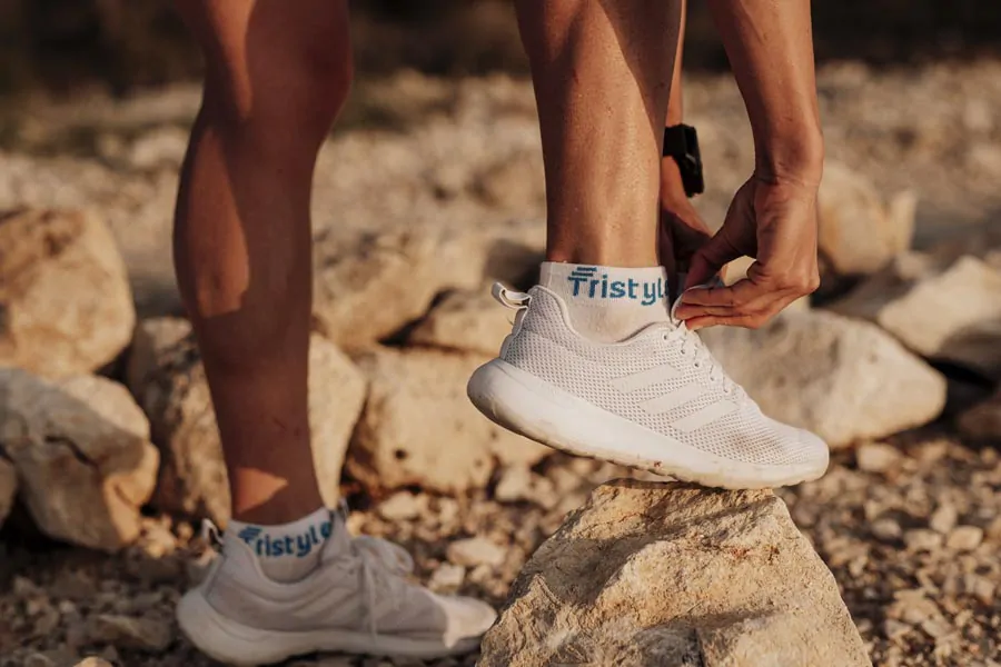 Tristyle Socken kurz