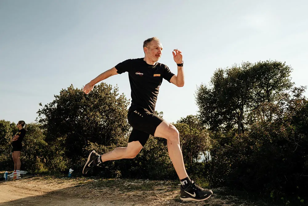 Tristyle Triathlon Camp