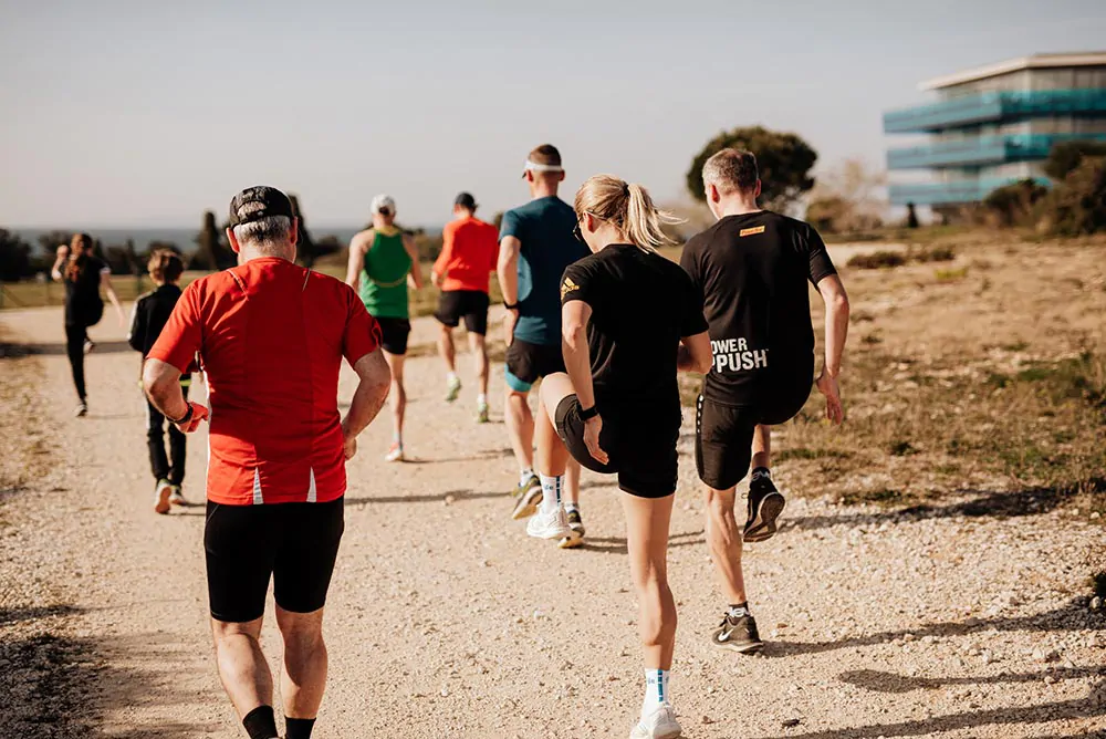 Tristyle Triathlon Camp