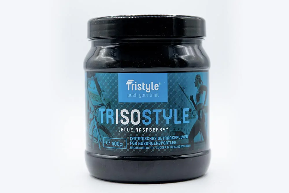 TrISOstyle
